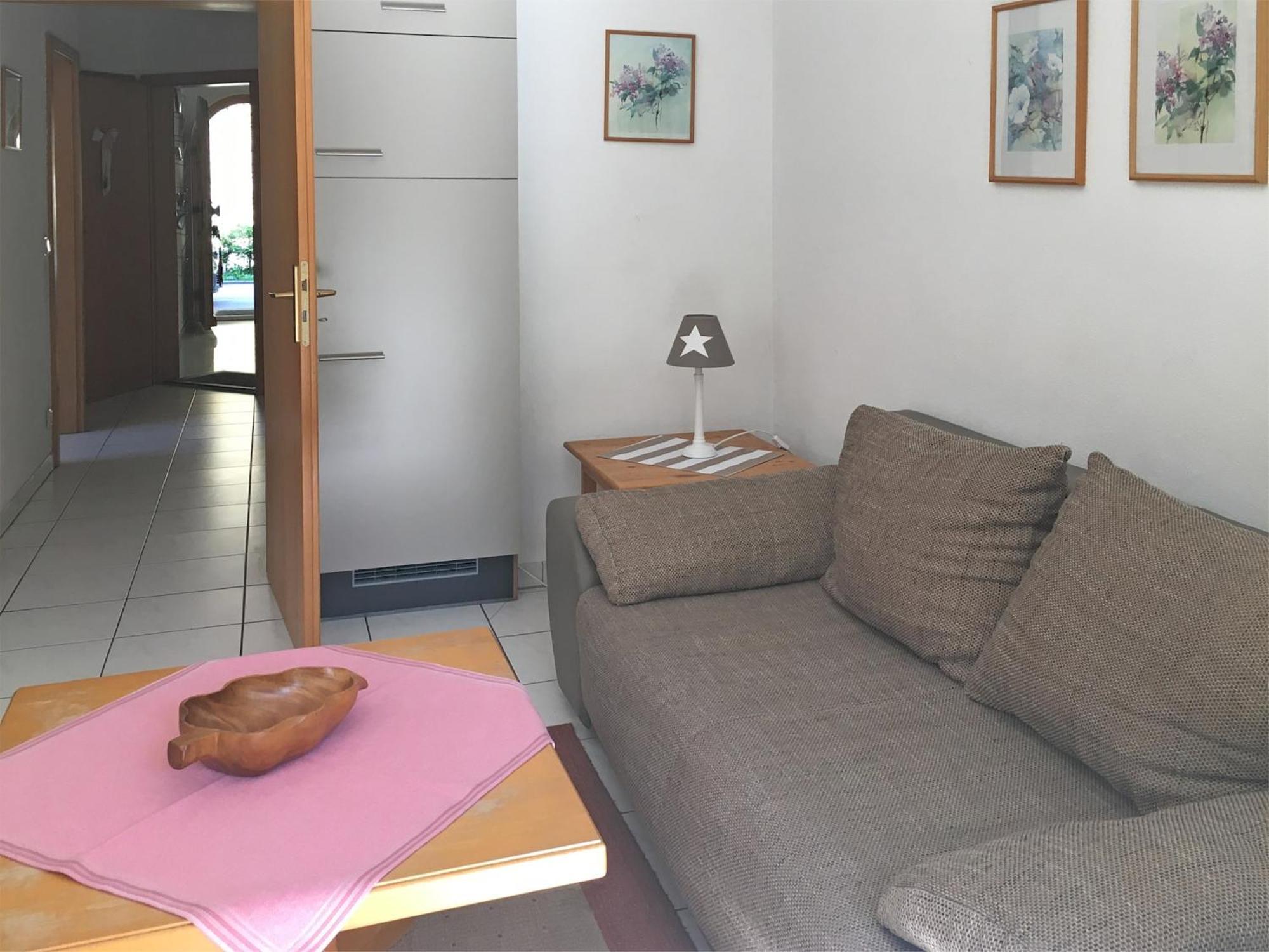 Apartment With Balcony In Schoenau Am Koenigssee Exterior foto