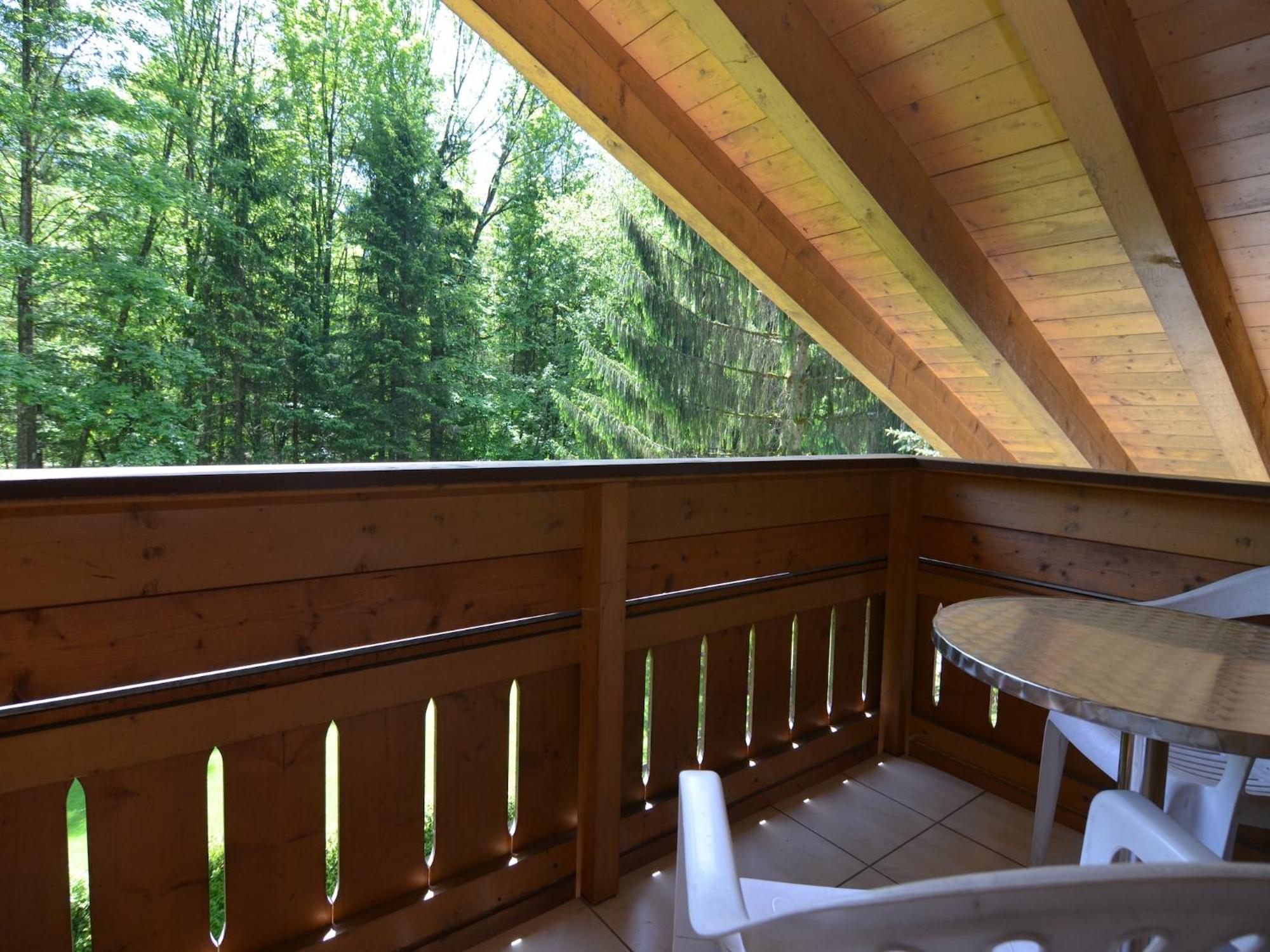 Apartment With Balcony In Schoenau Am Koenigssee Exterior foto