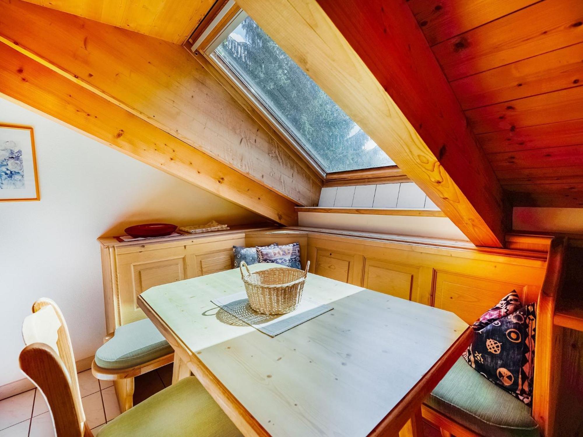 Apartment With Balcony In Schoenau Am Koenigssee Exterior foto