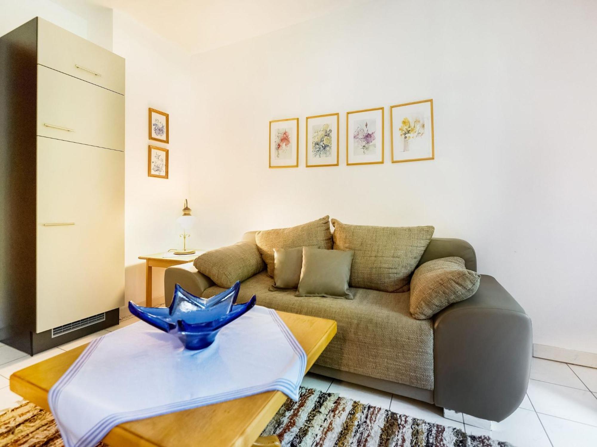 Apartment With Balcony In Schoenau Am Koenigssee Exterior foto