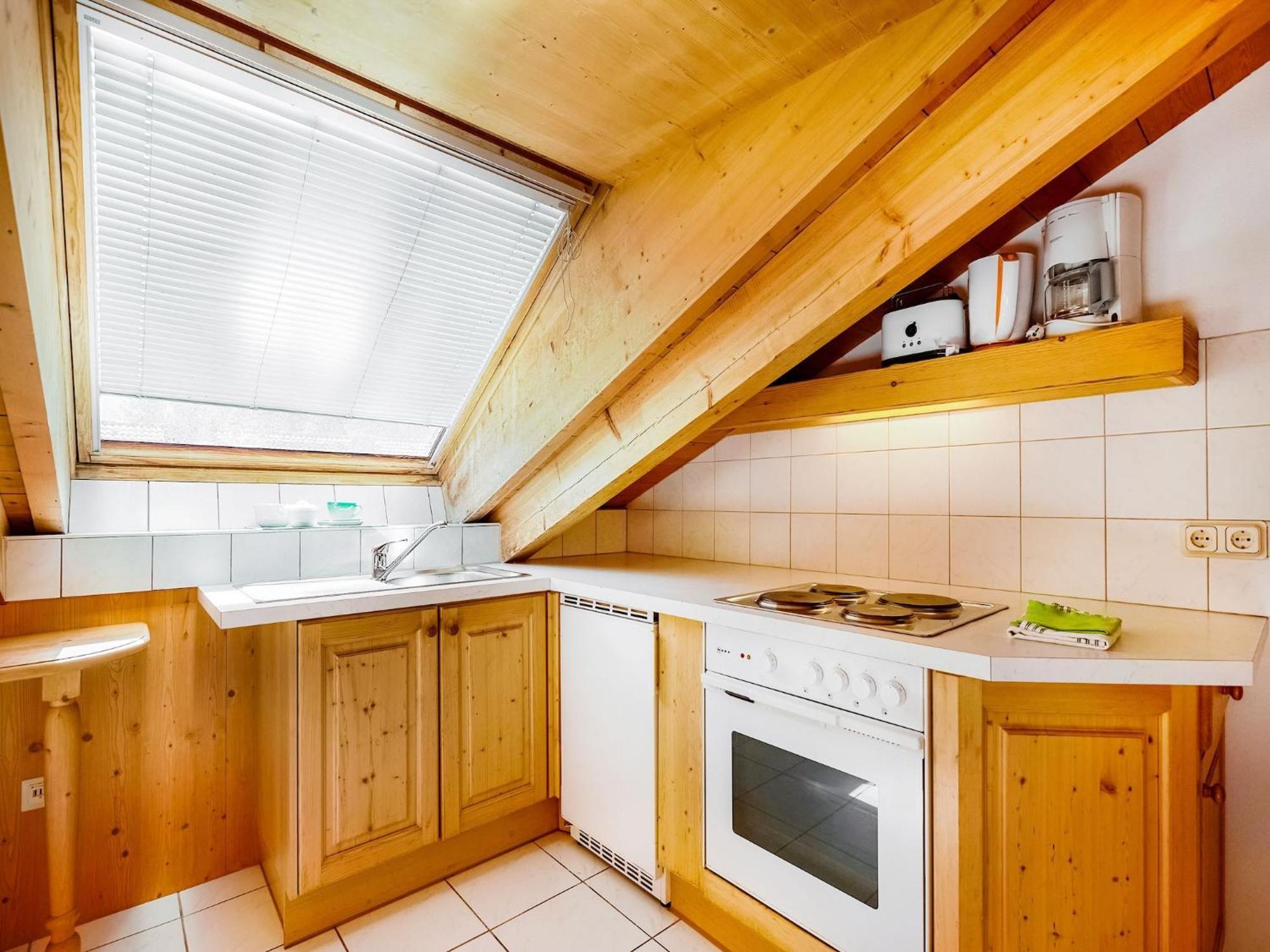 Apartment With Balcony In Schoenau Am Koenigssee Exterior foto