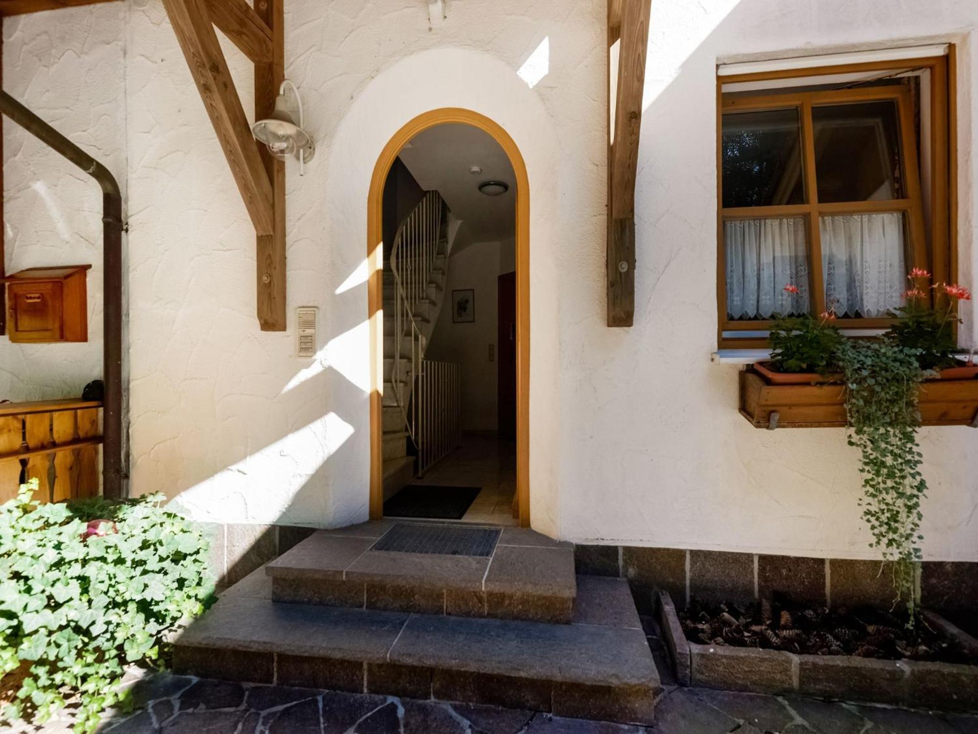 Apartment With Balcony In Schoenau Am Koenigssee Exterior foto